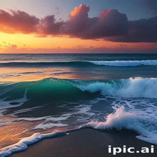 ocean wallpaper iphone
