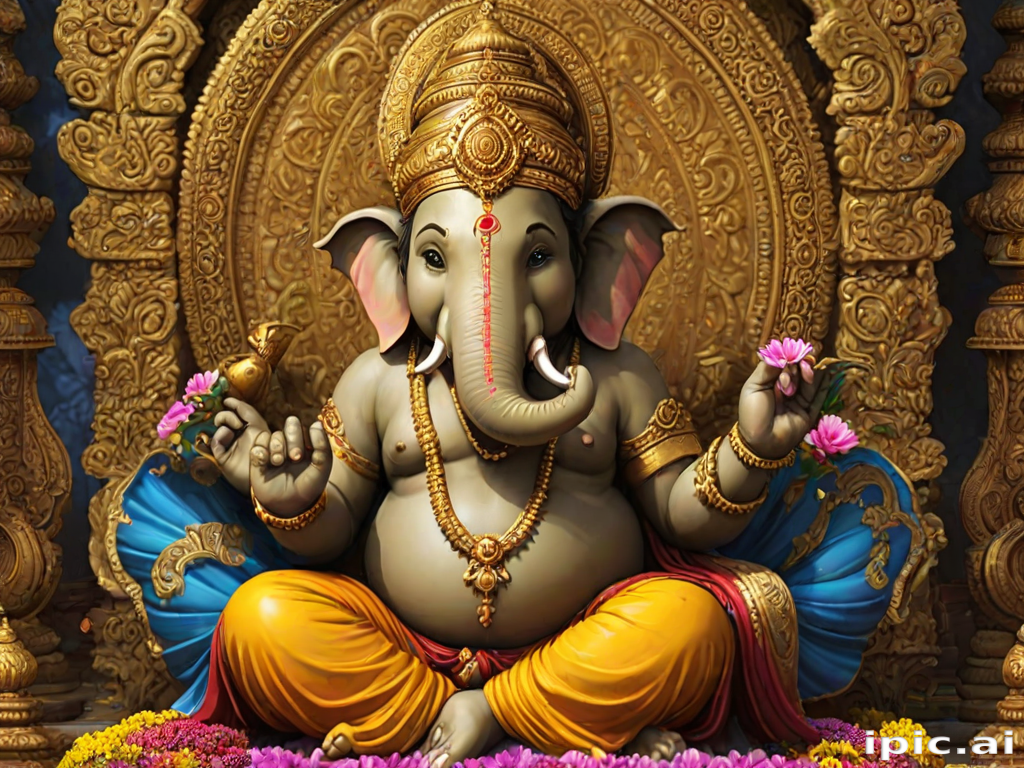 ganesh