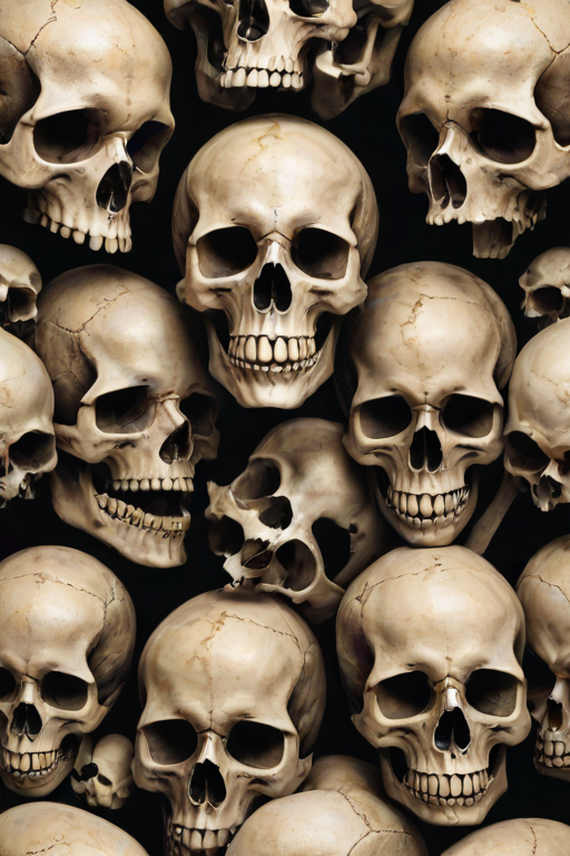 skulls png