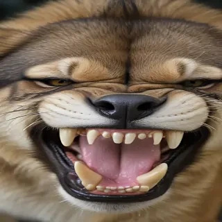 snarl