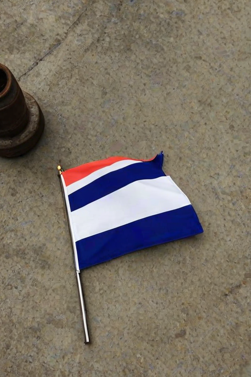 thai flag
