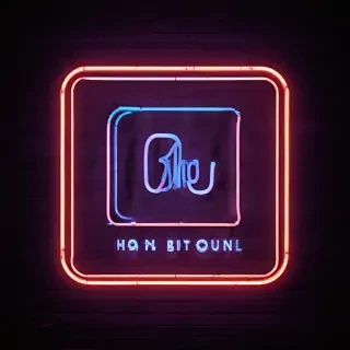 neon light png