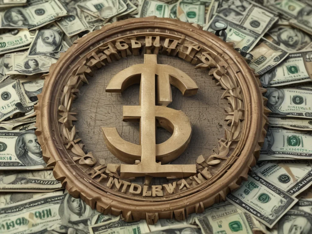 money sign