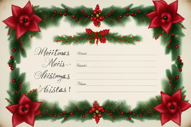 free printable vintage christmas pictures