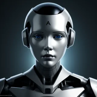 artificial intelligence wallpaper