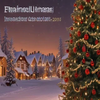 instrumental christmas music