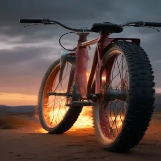 bicycle png