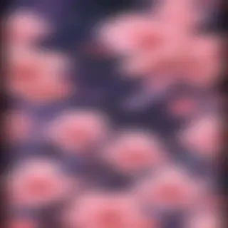 aesthetic artsy wallpaper