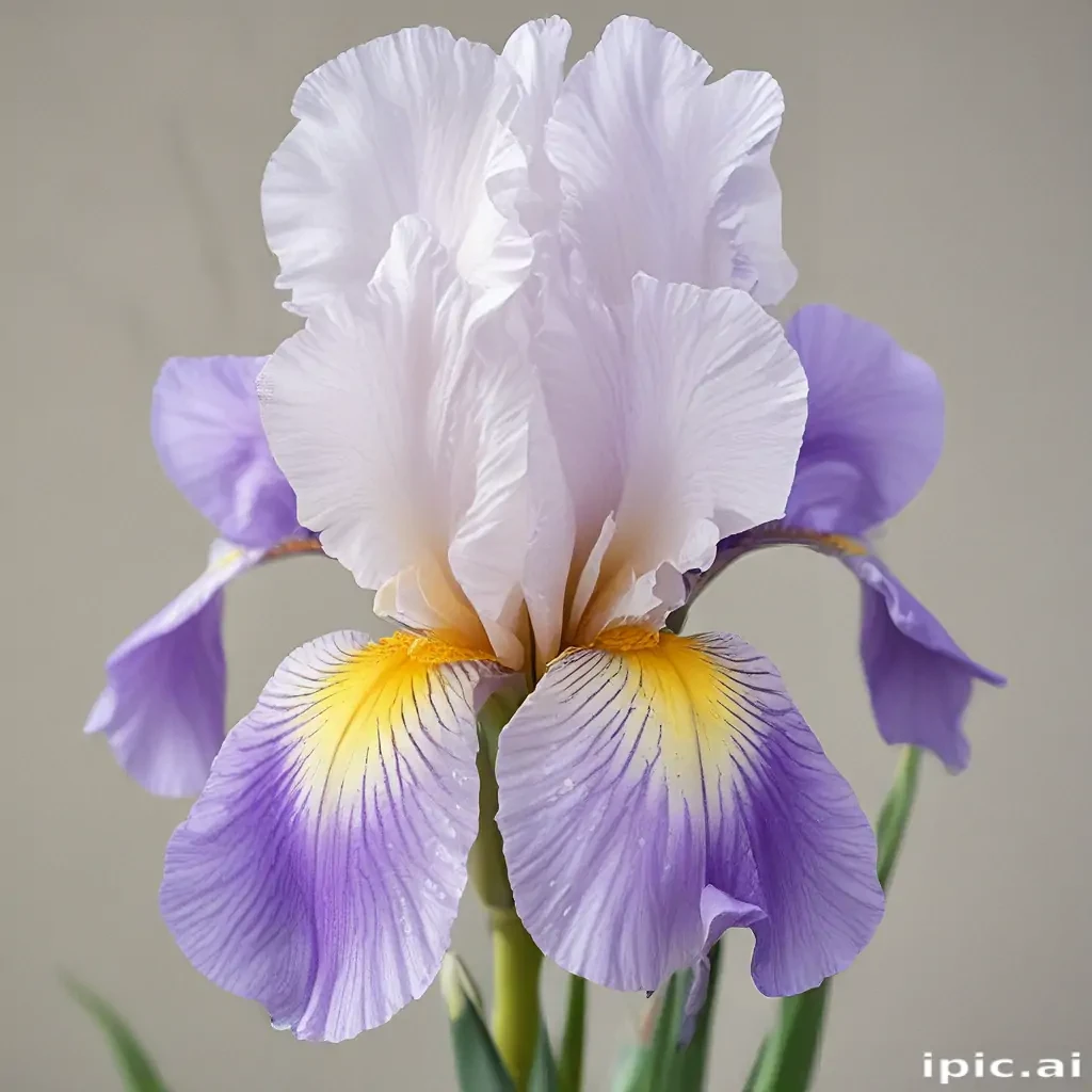 iris flower