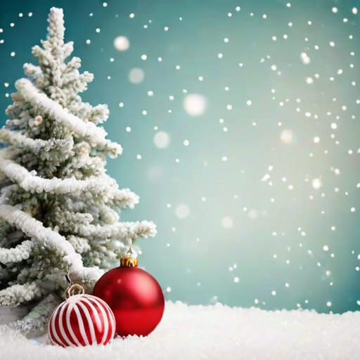 christmas background