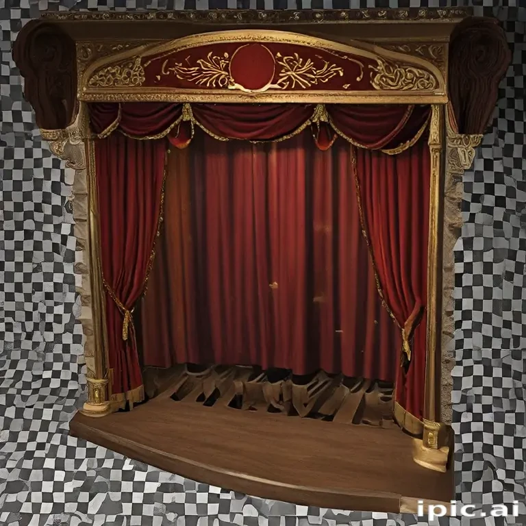 theatre png
