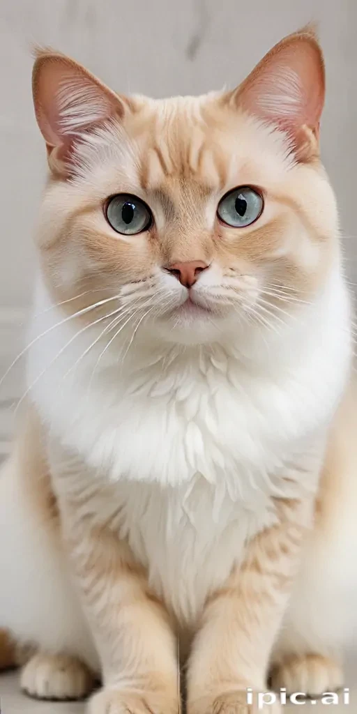 chantilly tiffany cat breed