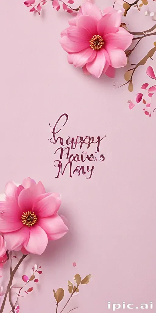mothers day wallpaper