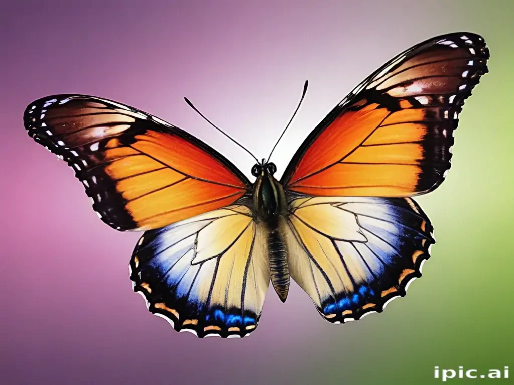 butterfly pic wallpaper