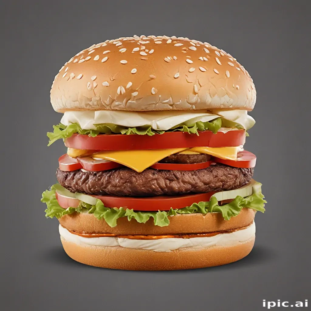 burger png