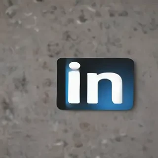 linkedin logo