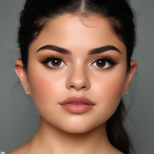 selena gomez in 2023