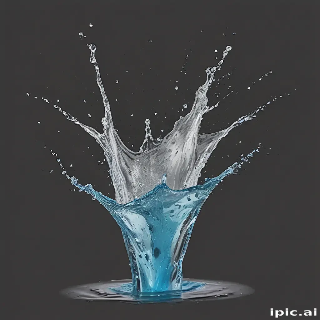 splash of water png