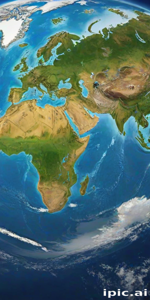 world background