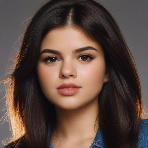 selena gomez 2023