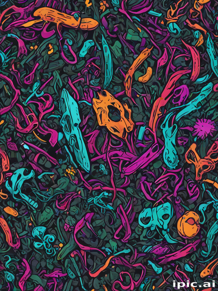 sick backgrounds