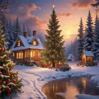christmas wallpaper for android phone