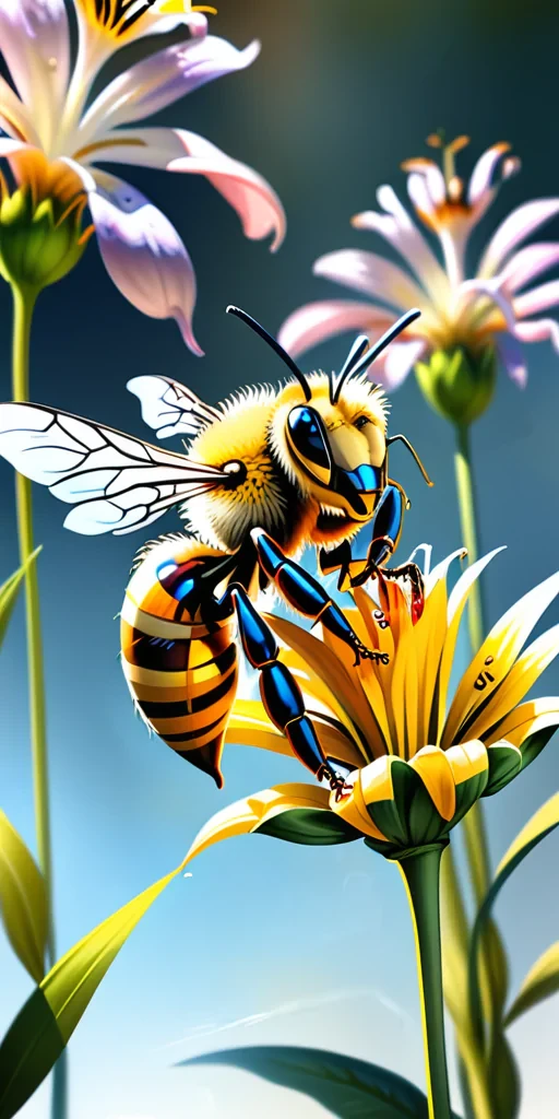 free bee