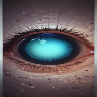 aesthetic transparent background