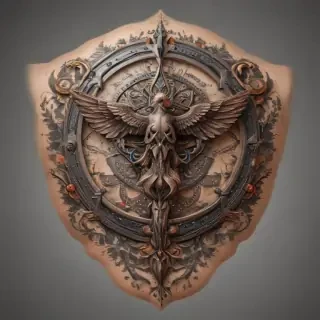 tattoo png
