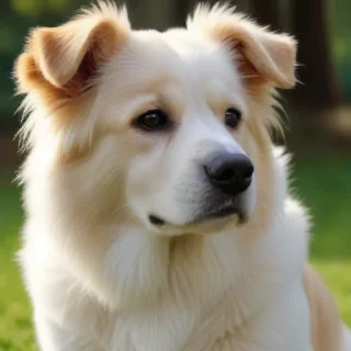 ba shar dog breed