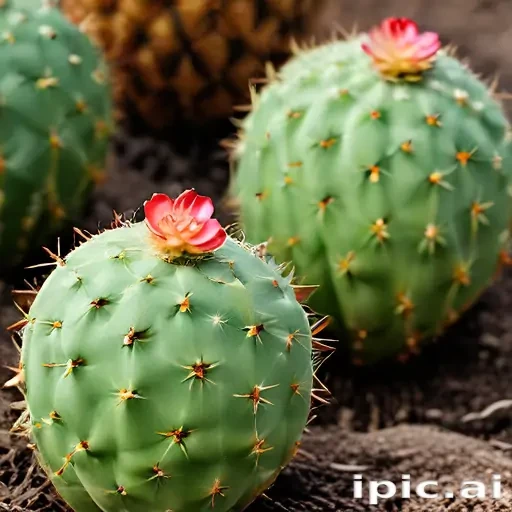 cactus fruit