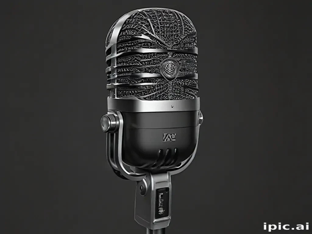 microphone png transparent