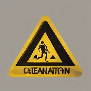 caution png