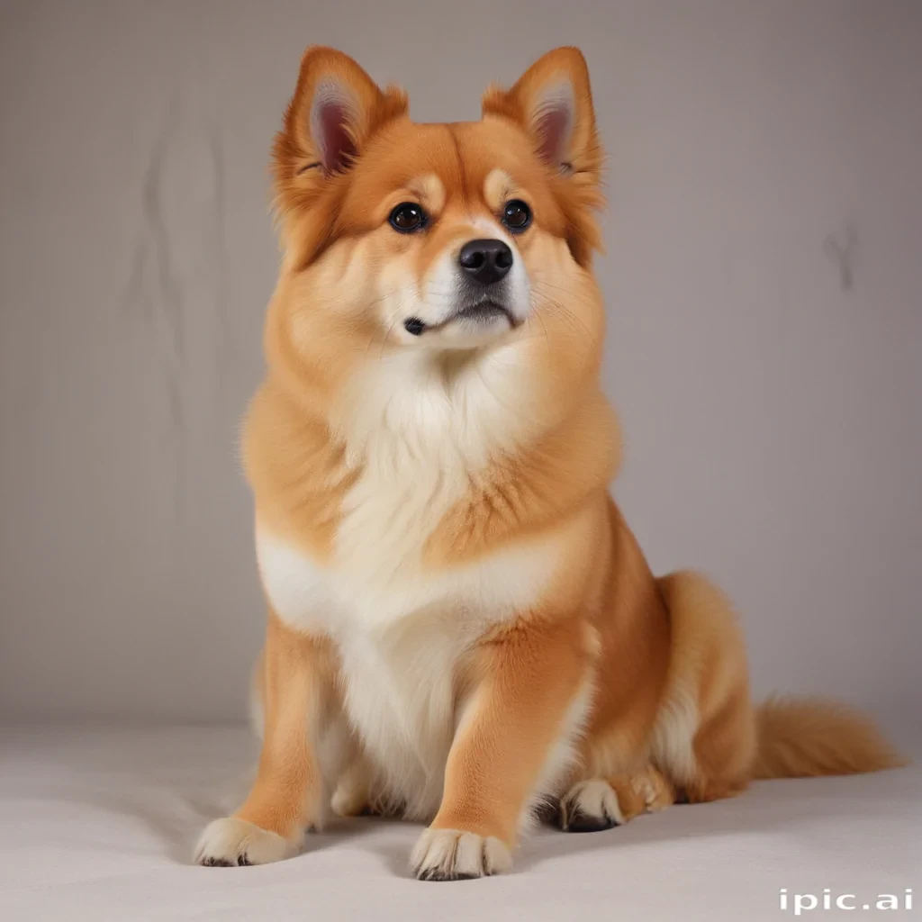 chinaranian dog breed