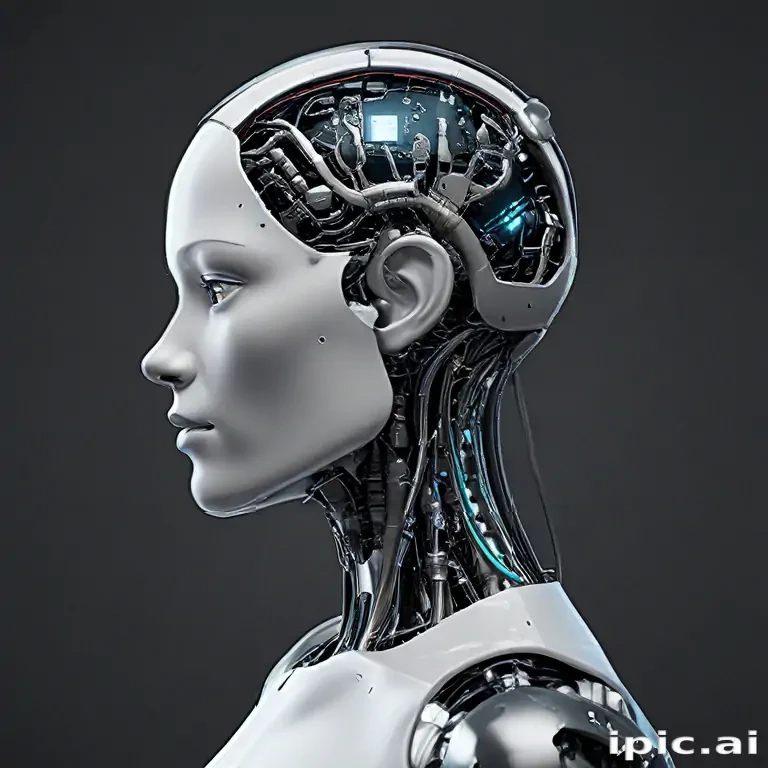 artificial intelligence png