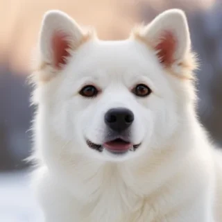 hokkaido dog breed