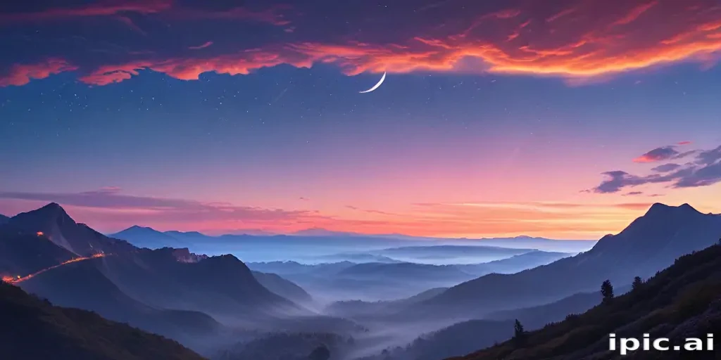 background heaven