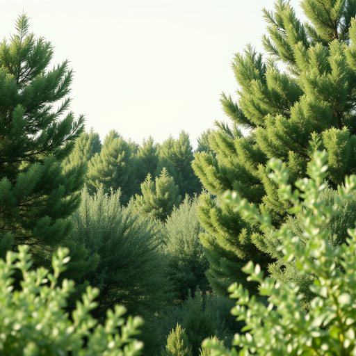 sage green aesthetic background