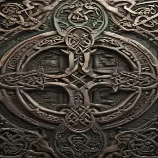 celtic symbols