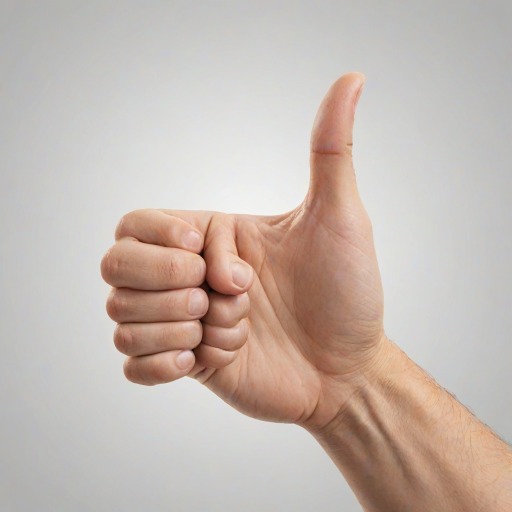 thumbs up png
