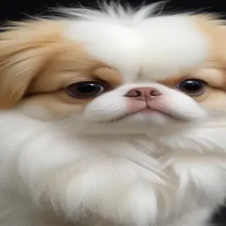 japanese chin