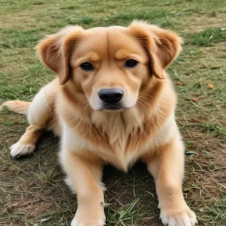australian retriever