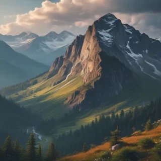 iphone backgrounds mountains