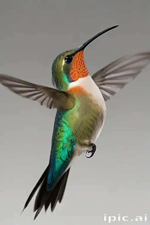 humming bird png