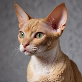 devon rex cat breed