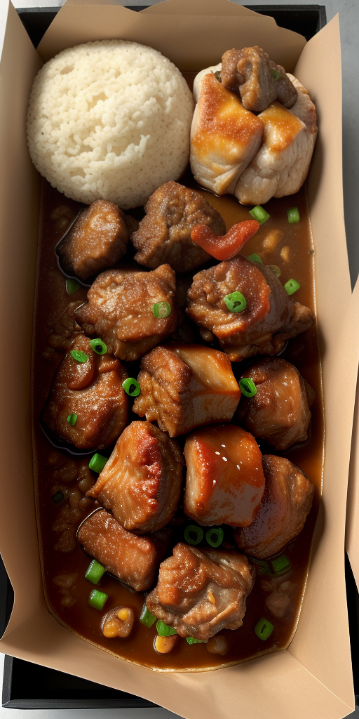 15 lb box of oxtails