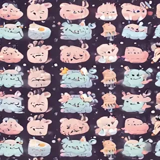 cute positive wallpapers