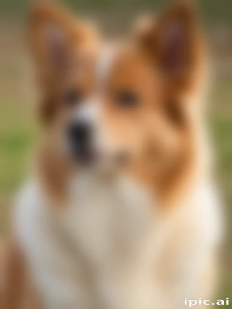 dameranian dog breed