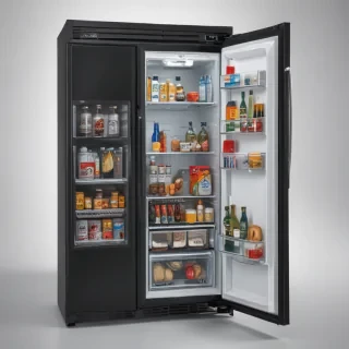 fridge png