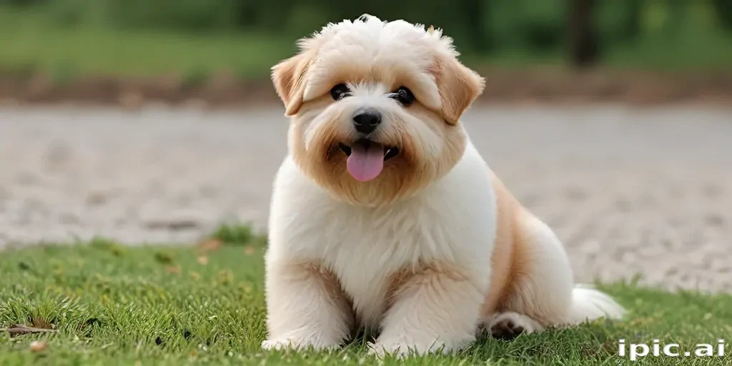 bolognese dog breed